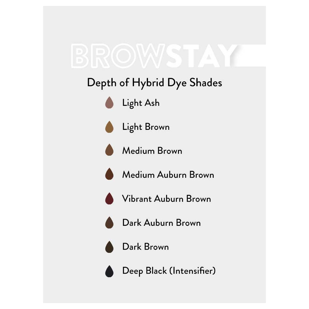 BrowStay Hybrid Dye - Image 3
