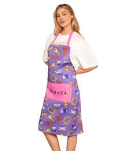 Friends Apron