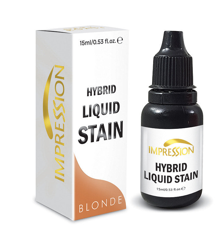 Hybrid Liquid Brow Stain - Image 3