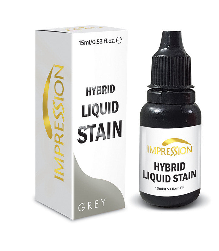 Hybrid Liquid Brow Stain - Image 4