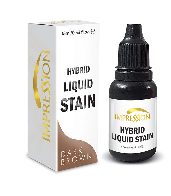 Hybrid Liquid Brow Stain - Image 5