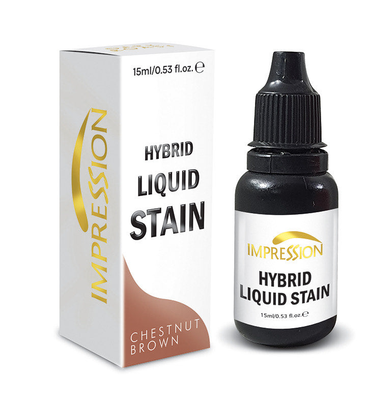 Hybrid Liquid Brow Stain - Image 8