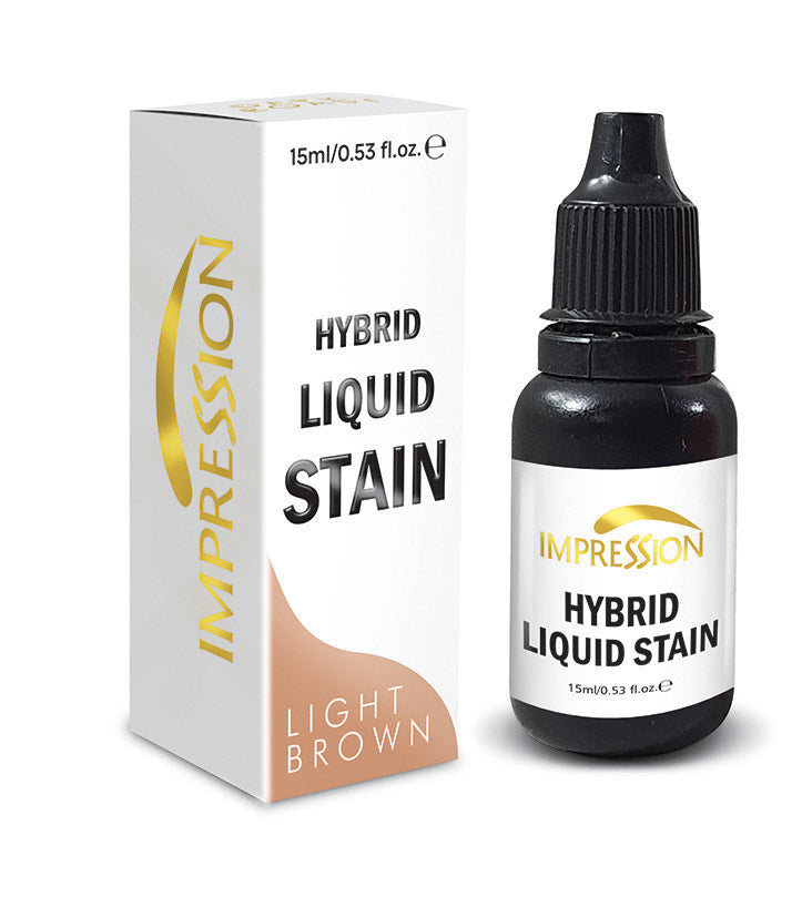 Hybrid Liquid Brow Stain - Image 9