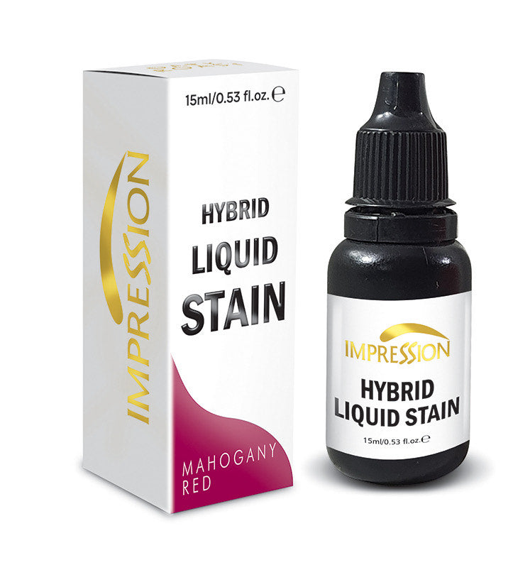 Hybrid Liquid Brow Stain - Image 10
