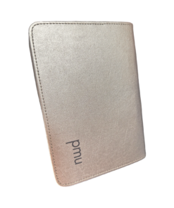 Alternative view of Brush case