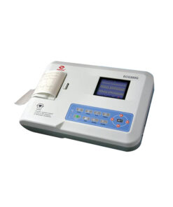 Contec ECG 300G ��� 3 Channel with Interpretation