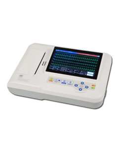 Alternative view of Contec ECG ��� 600G