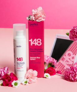 Purl��s Redness Stop System Online Course