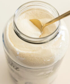 Alternative view of Be Bright | Original Collagen 700g Bottle