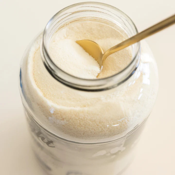 Be Bright | Original Collagen 700g Bottle - Image 2