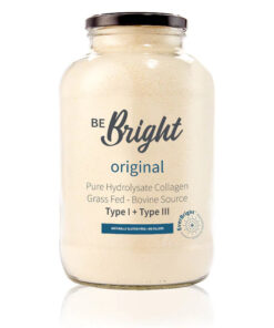 Be Bright | Original Collagen 700g Bottle