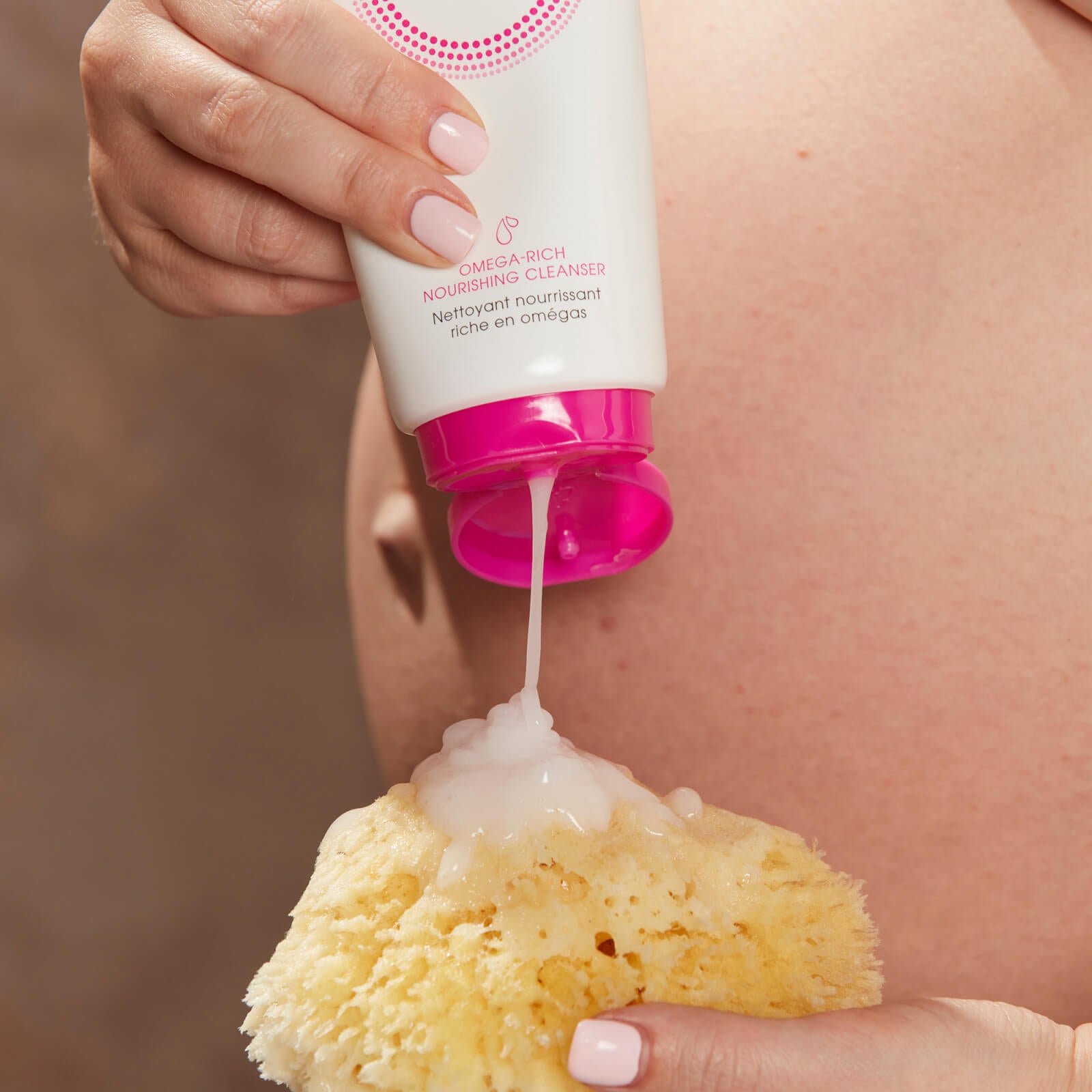 mama mio | Megamama Shower Milk - Image 4