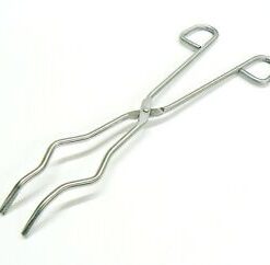 Porcelain Crucible Tongs