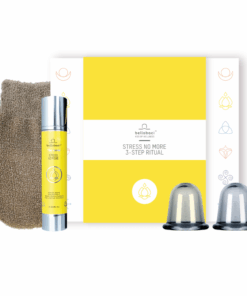 Bellabaci | Stress No More 3 Step Body Ritual