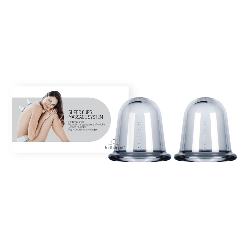 Bellabaci | Soft Strength Super Cups
