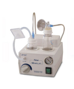 Manual Breast Pump