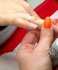 Alternative view of ORLY GelFX Gel Polish Beginner - Correspondence course with kit