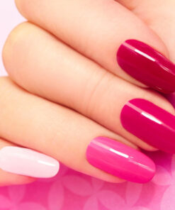 ORLY GelFX Gel Polish Beginner - Correspondence course with kit