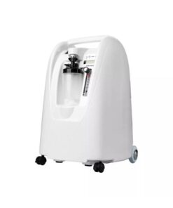 Oxygen Concentrator K5BW 5L with Nebulizer Function