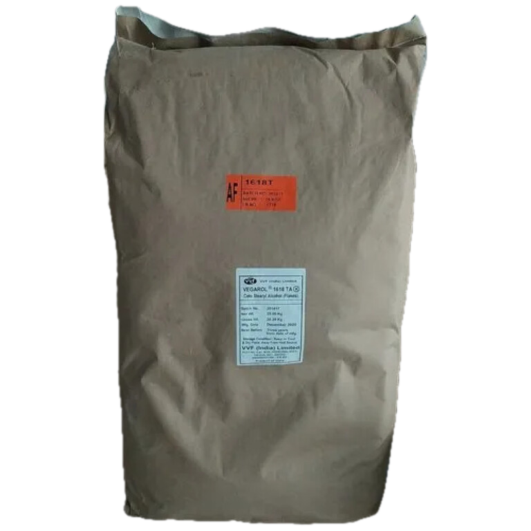 Stearyl Alcohol