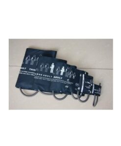 Ambulatory Blood Pressure Monitor ABPM50 ��� Obese Cuff