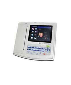 Contec ECG 1200G ��� 12-Channel Electrocardiograph