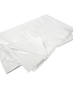 Hartmanns Linen Saver 65x51 6Ply - 200Pcs