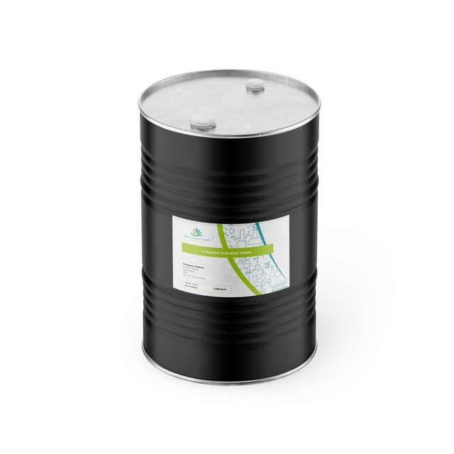 n-Butanol ��� 25L
