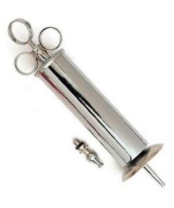 Medical Ear Syringes ��� Soft Tip