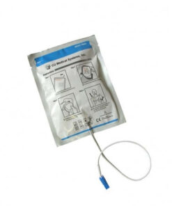 Adult Electrode Pads For i-PAD AED NF1200 Defibrillator