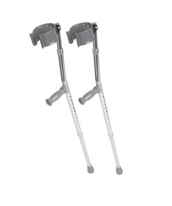 Crutch ��� Elbow FS933, Medium