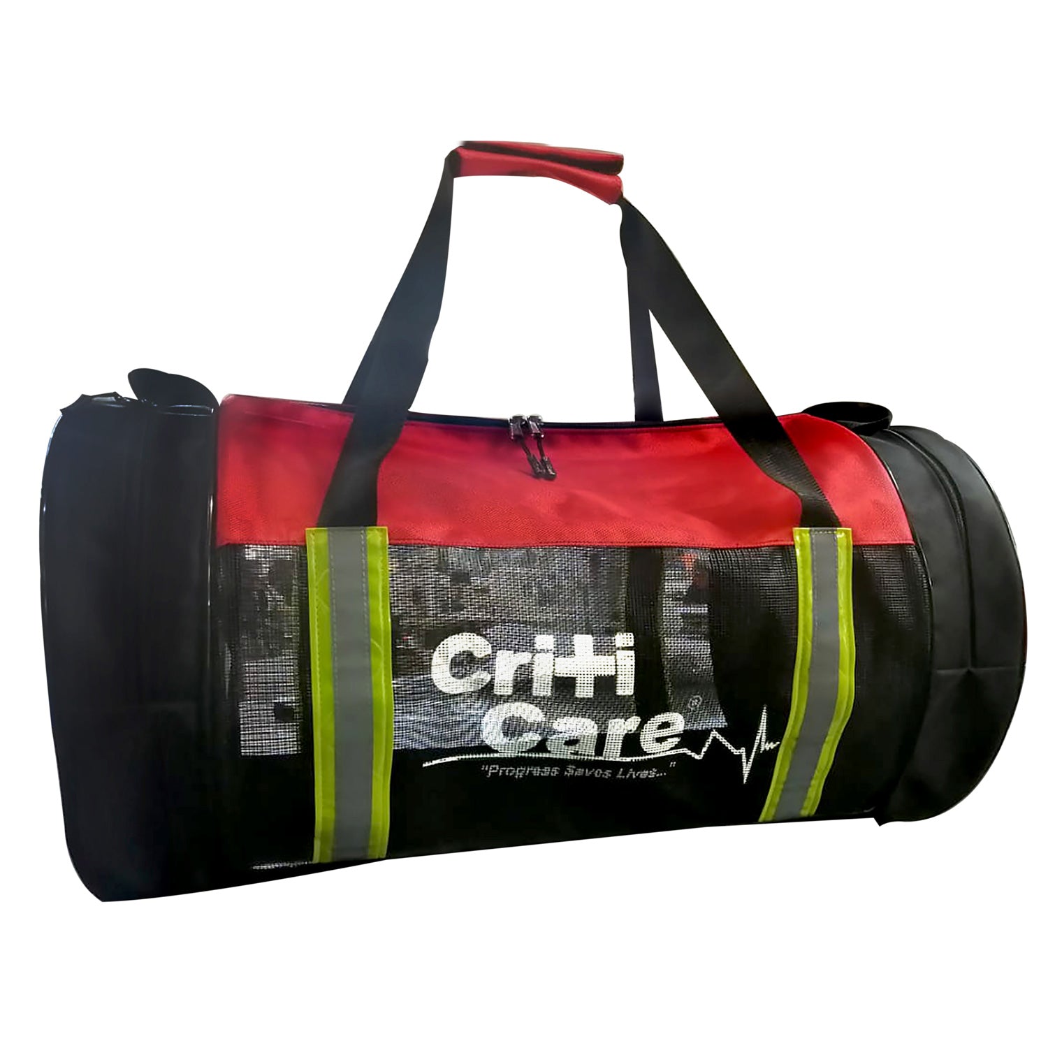 CritiCare GearPAC Tog bag - Image 3
