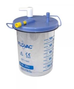 Flovac 2L Suction Liner