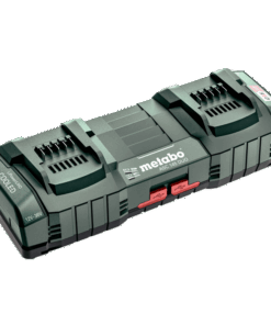 Metabo Dual Quick Charger ASC 145 Duo, 12-36V, ���Air Cooled��� EU