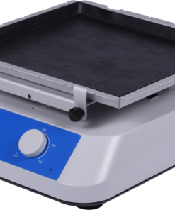 Digital Linear Shakers