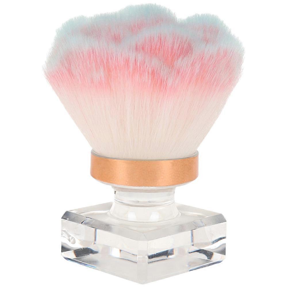 Blooming Dusting Brush