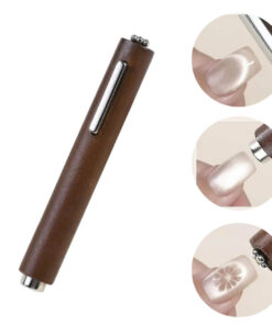 Cigar Shape Cat Eye Magnet