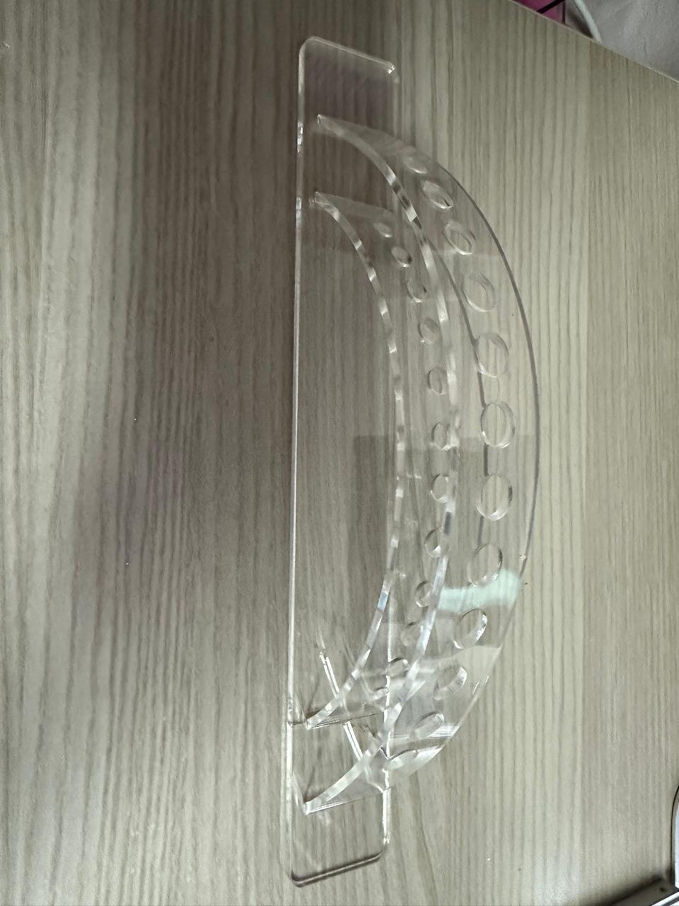 Brush stand | Cracked slightly DEMO - Image 3
