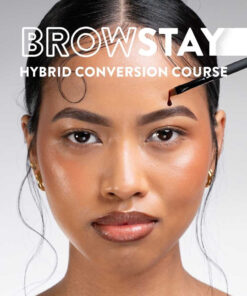 BrowStay Hybrid Conversion Course