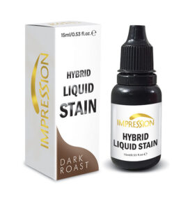 Alternative view of Hybrid Liquid Brow Stain