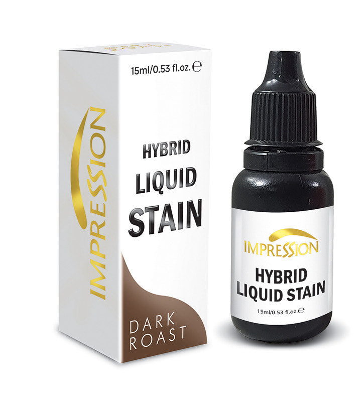 Hybrid Liquid Brow Stain - Image 2