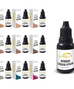 Hybrid Liquid Brow Stain