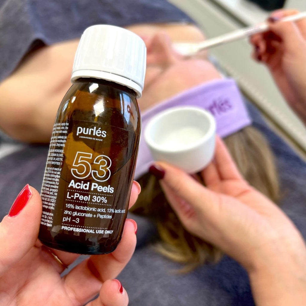 Purl��s Acid Peels Online Course