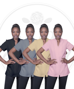 i-Spa Abby Tunic