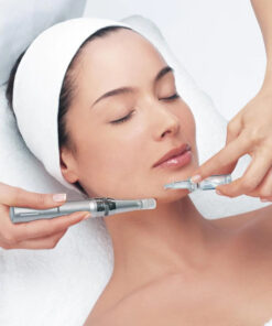 Microneedling Training | One-on-one