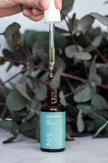 litchi & titch | Breakthrough Serum No.2 | 30ml - Image 4