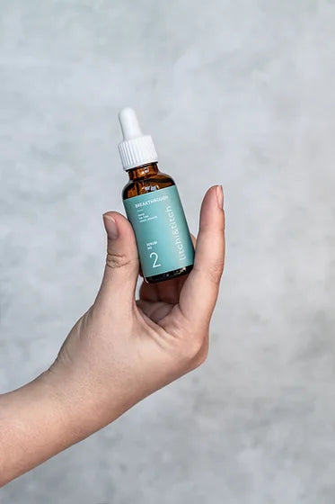 litchi & titch | Breakthrough Serum No.2 | 30ml - Image 5