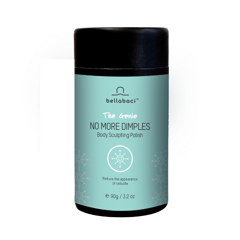Bellabaci | No More Dimples Body Sculpting Polish - 90g