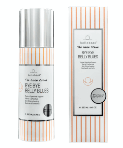 Bellabaci | Bye Bye Belly Blues Genie Cr��me - Fortified with Magnesium