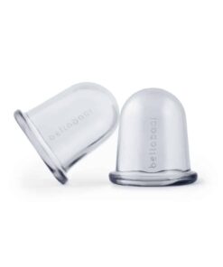 Alternative view of Bellabaci | Body Cups